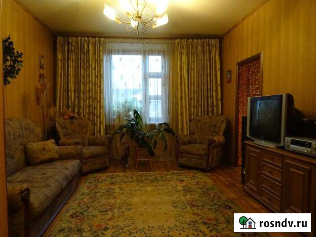 3-комнатная квартира, 67 м², 2/2 эт. на продажу в Грицовском Грицовский - изображение 1