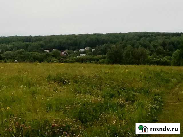 Участок СНТ, ДНП 500 сот. на продажу в Ленинском Ленинский - изображение 1