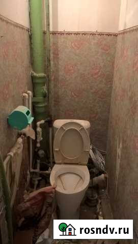 2-комнатная квартира, 52 м², 1/5 эт. на продажу в Нерехте Нерехта - изображение 1