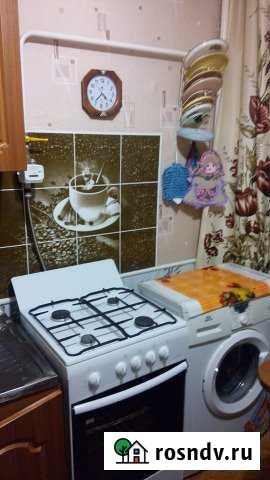 2-комнатная квартира, 41 м², 2/5 эт. на продажу в Приволжске Приволжск - изображение 1