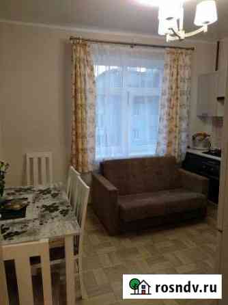 1-комнатная квартира, 45 м², 8/10 эт. в аренду посуточно в Пионерском Калининградской области Пионерский