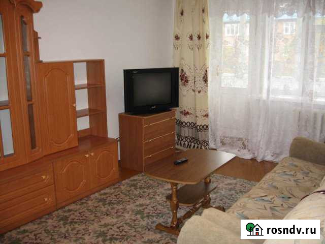 3-комнатная квартира, 52 м², 2/5 эт. на продажу в Жигулевске Жигулевск - изображение 1