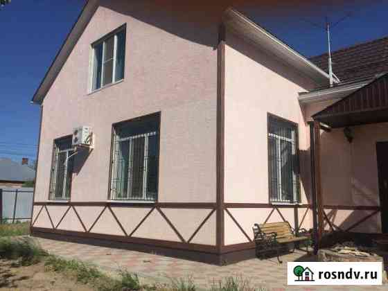 Коттедж 190 м² на участке 8 сот. на продажу в Энгельсе Энгельс