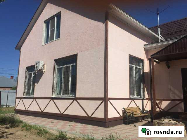 Коттедж 190 м² на участке 8 сот. на продажу в Энгельсе Энгельс - изображение 1