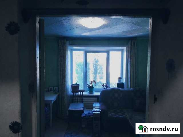 Комната 12 м² в 1-ком. кв., 7/9 эт. на продажу в Балаково Балаково - изображение 1