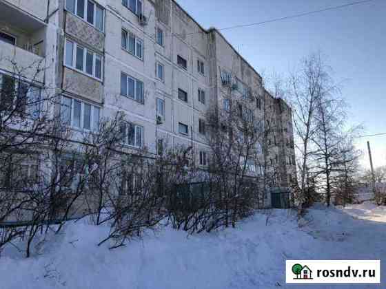 3-комнатная квартира, 65 м², 5/5 эт. на продажу в Вольске Вольск