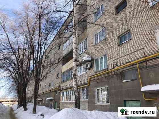 2-комнатная квартира, 48 м², 2/5 эт. на продажу в Вольске Вольск