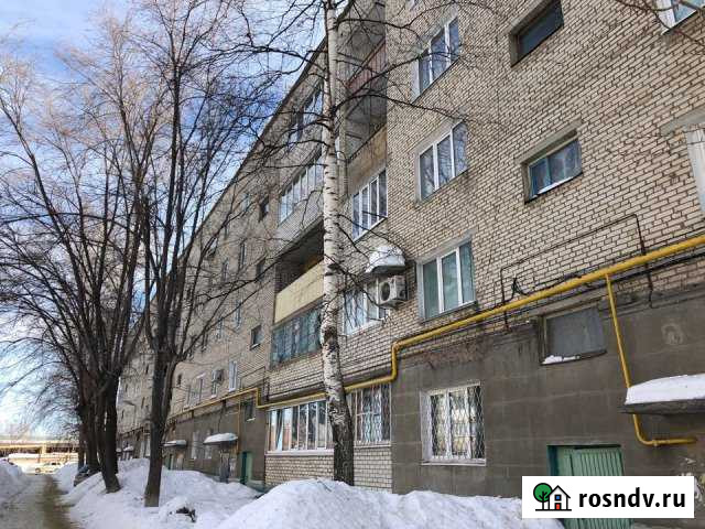 2-комнатная квартира, 48 м², 2/5 эт. на продажу в Вольске Вольск - изображение 1