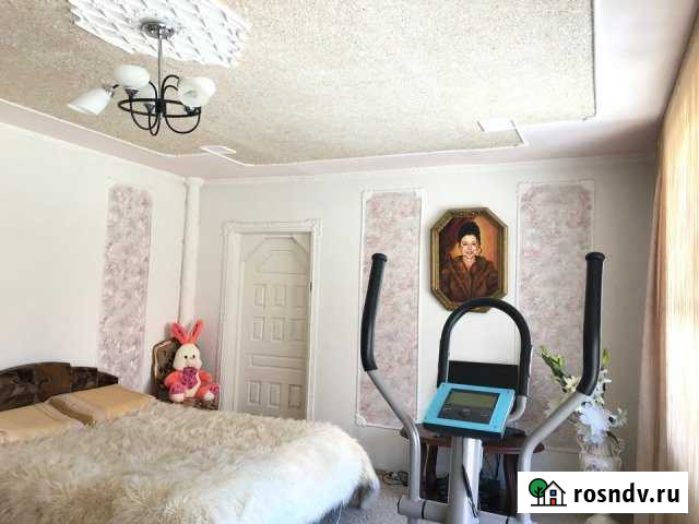 Дом 200 м² на участке 5.5 сот. на продажу в Вольске Вольск - изображение 1