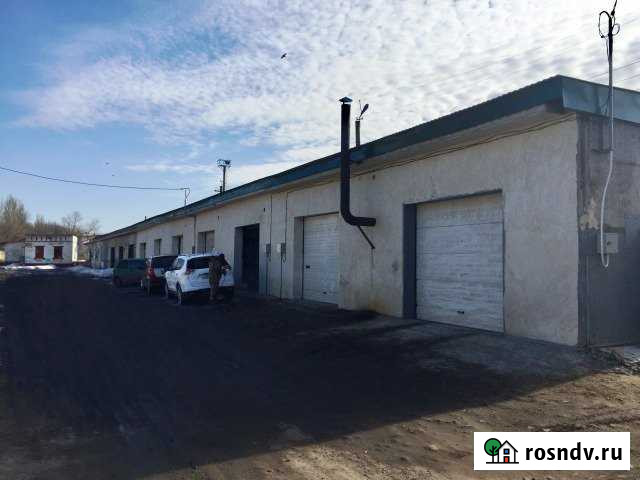 Гараж >30 м² на продажу в Балашове Балашов - изображение 1