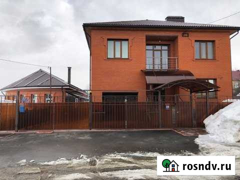 Коттедж 343 м² на участке 15.7 сот. на продажу в Пензе Пенза - изображение 1