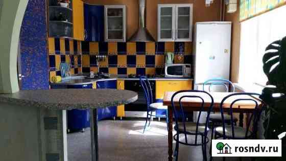 2-комнатная квартира, 70 м², 5/10 эт. в аренду на длительный срок в Энгельсе Энгельс