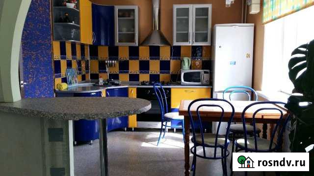 2-комнатная квартира, 70 м², 5/10 эт. в аренду на длительный срок в Энгельсе Энгельс - изображение 1