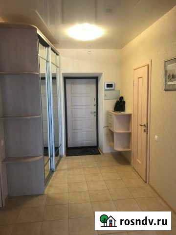 Квартира-студия, 58 м², 5/11 эт. в аренду на длительный срок в Волгограде Волгоград - изображение 1