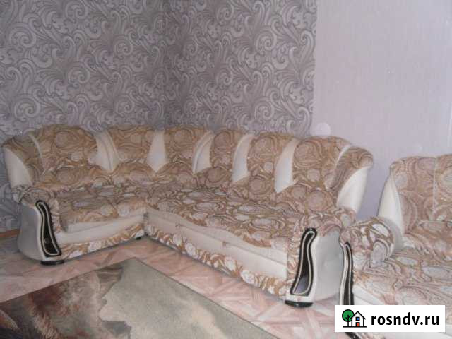 2-комнатная квартира, 56 м², 1/3 эт. в аренду посуточно в Таганроге Таганрог - изображение 1