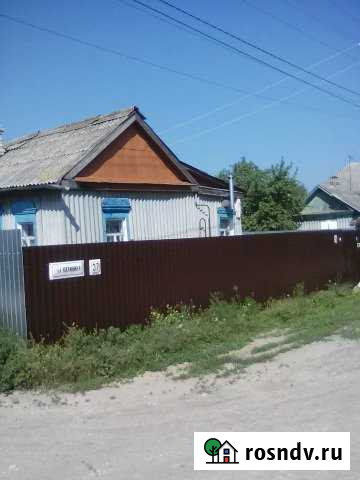 Дом 40 м² на участке 3 сот. на продажу во Фролово Фролово - изображение 1