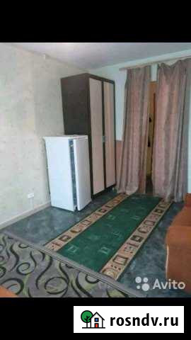 Комната 17 м² в 1-ком. кв., 3/5 эт. на продажу в Прохладном Прохладный - изображение 1