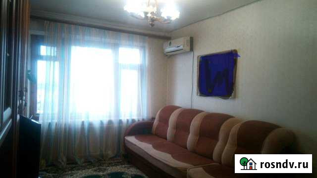 3-комнатная квартира, 52 м², 5/5 эт. на продажу в Тихорецке Тихорецк - изображение 1