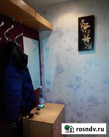 1-комнатная квартира, 29 м², 4/4 эт. на продажу в Реммаше Реммаш - изображение 1