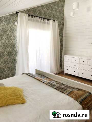 Дом 189 м² на участке 18 сот. на продажу в Деденево Деденево - изображение 1