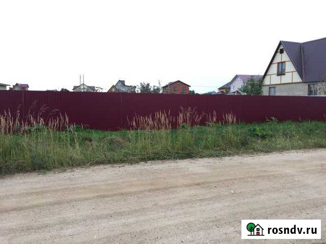 Участок ИЖС 12 сот. на продажу в Талдоме Талдом - изображение 1