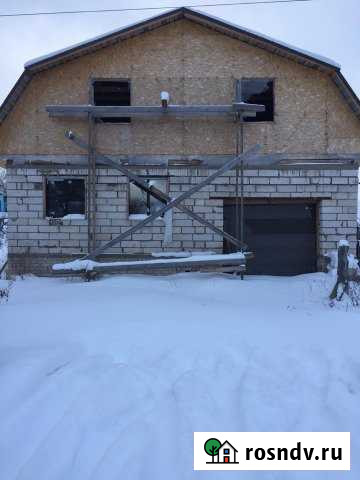 Дом 235 м² на участке 8 сот. на продажу в Бологом Бологое - изображение 1