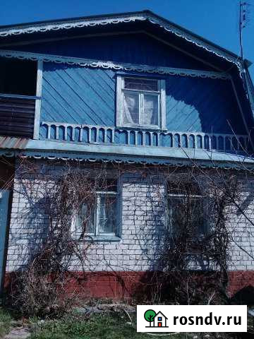 Дача 60 м² на участке 7 сот. на продажу в Дзержинске Дзержинск - изображение 1