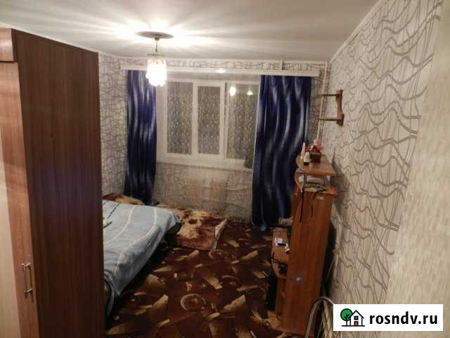 Комната 18 м² в 1-ком. кв., 5/9 эт. в аренду на длительный срок в Липецке Липецк - изображение 1