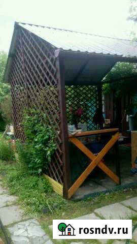 Дача 65 м² на участке 6 сот. на продажу в Сычево Сычево - изображение 1