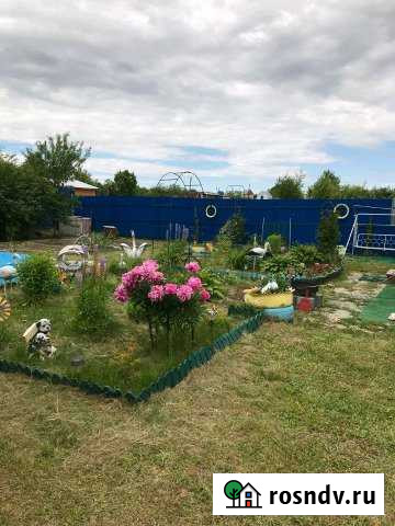 Участок СНТ, ДНП 6 сот. на продажу в Алексине Алексин - изображение 1