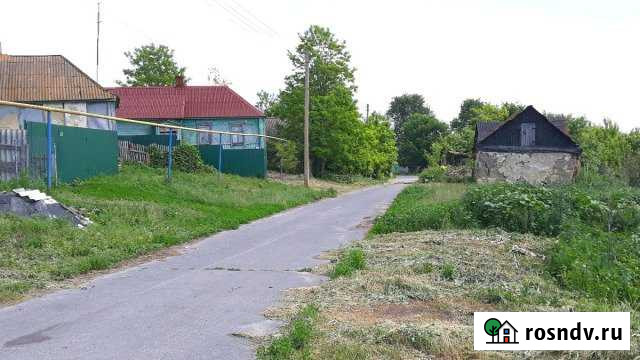 Дом 40 м² на участке 25 сот. на продажу в Дьяконово Дьяконово - изображение 1