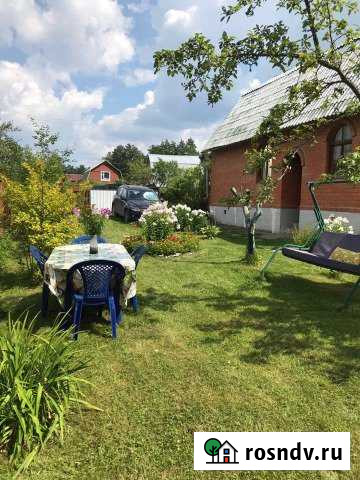 Дача 86 м² на участке 6 сот. на продажу в Икше Икша - изображение 1