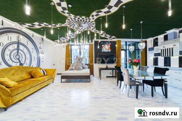 2-комнатная квартира, 80 м², 5/9 эт. на продажу в Заречье Заречье - изображение 1