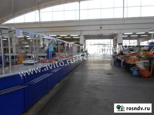 Помещение общественного питания, 46 кв.м. Рязань - изображение 1