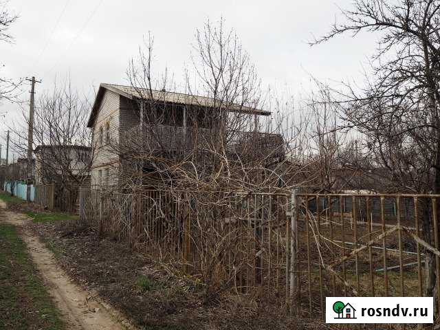 Дача 60 м² на участке 6 сот. на продажу в Ерзовке Ерзовка - изображение 1