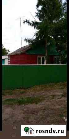 Дом 53 м² на участке 8 сот. на продажу в Таврическом Таврическое