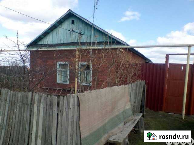 Дом 36.6 м² на участке 37 сот. на продажу в Красноярке Красноярка - изображение 1