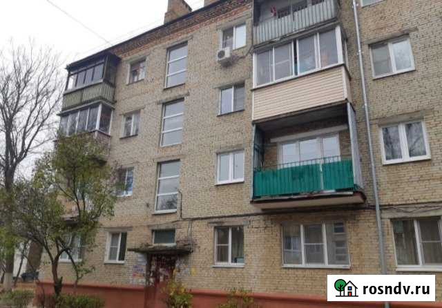 1-комнатная квартира, 30 м², 3/4 эт. в аренду на длительный срок в Воскресенске Воскресенск - изображение 1