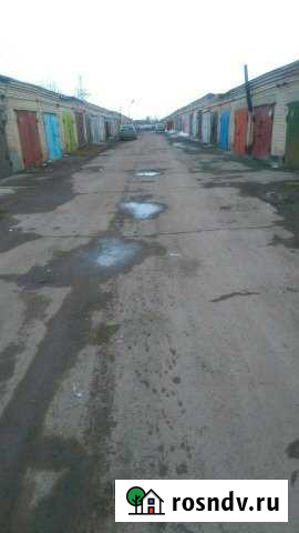 Гараж 19 м² на продажу в Копейске Копейск - изображение 1