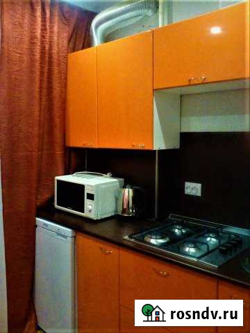 2-комнатная квартира, 47 м², 1/5 эт. в аренду посуточно в Лениногорске Лениногорск - изображение 1