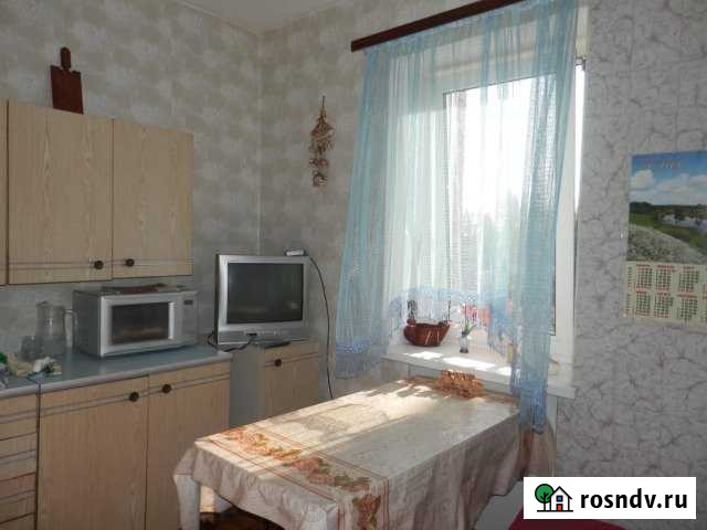 4-комнатная квартира, 79 м², 3/4 эт. на продажу в Новошахтинске Новошахтинск - изображение 1