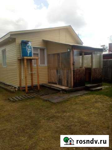 Дача 40 м² на участке 6 сот. на продажу в Югорске Югорск - изображение 1