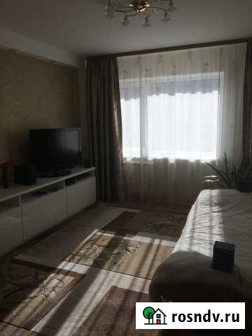 2-комнатная квартира, 60 м², 2/5 эт. на продажу в Новобурейском Новобурейский - изображение 1