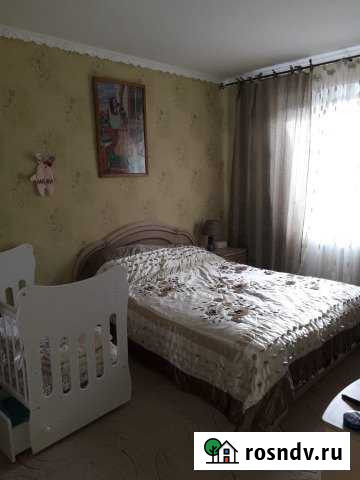 4-комнатная квартира, 80 м², 4/5 эт. на продажу в Волгодонске Волгодонск - изображение 1