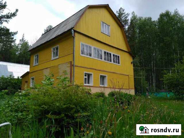 Дом 238 м² на участке 15 сот. на продажу в Туме Тума - изображение 1