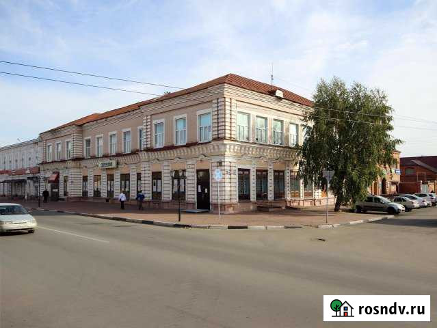 Магазин 75 кв.м. Димитровград - изображение 1