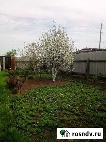 Дом 25 м² на участке 20 сот. на продажу в Хвалынске Хвалынск - изображение 1