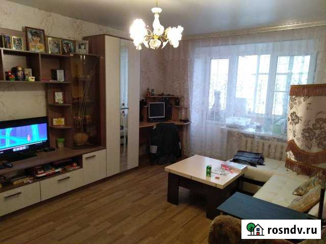 2-комнатная квартира, 51 м², 3/5 эт. на продажу в Сафоново Смоленской области Сафоново - изображение 1