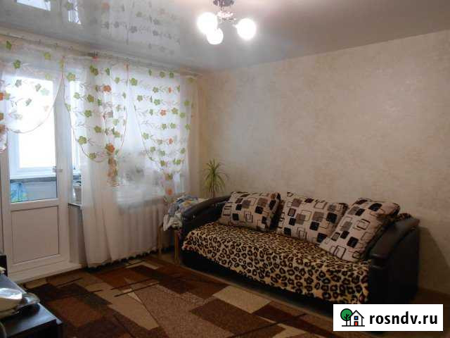 2-комнатная квартира, 36 м², 4/5 эт. на продажу в Агрызе Агрыз - изображение 1