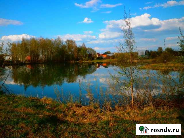 Дача 95 м² на участке 6 сот. на продажу в Краснозаводске Краснозаводск - изображение 1